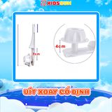 Bộ Treo Nôi Kích Thích Tăng Trưởng Thị Giác Cho Bé KIDSSUN