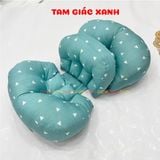 Gối Bầu Cánh Tiên Đa Năng KIDSSUN -  Vải Cotton 100%