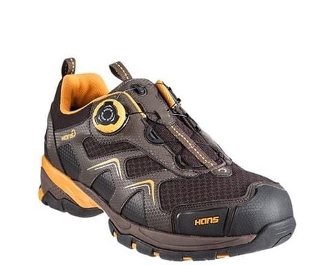 Giày bảo hộ Hans HS-81 PRINCE