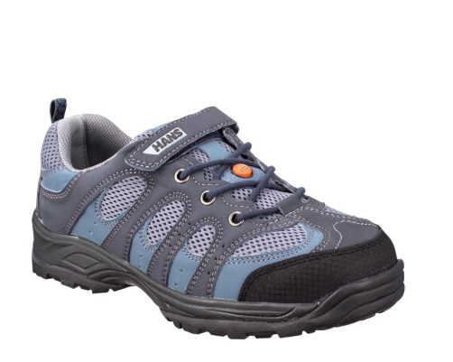 Giày bảo hộ siêu nhẹ Hans HS-34
