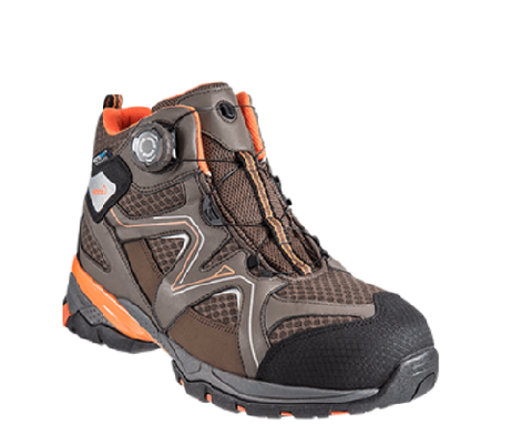 Giày cách điện Hans HS-78 DAVINCH 6