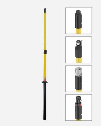 SÀO THAO TÁC ỐNG LỒNG