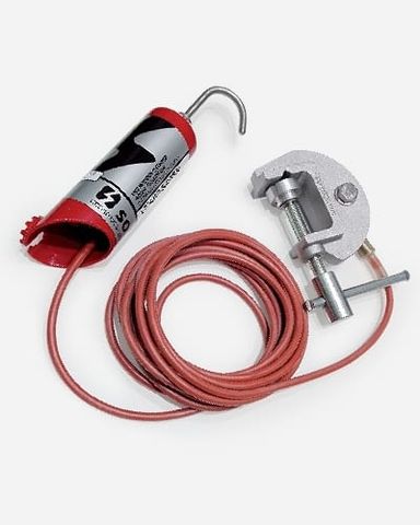 THIẾT BỊ CẢNH BÁO ĐIỆN ÁP CÓ DÂY NỐI ĐẤT VTC-OAD