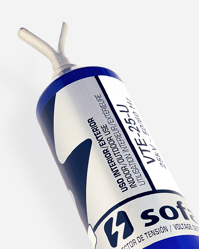 Bút Thử Điện 25kv Cho Đường Sắt Cao Tốc