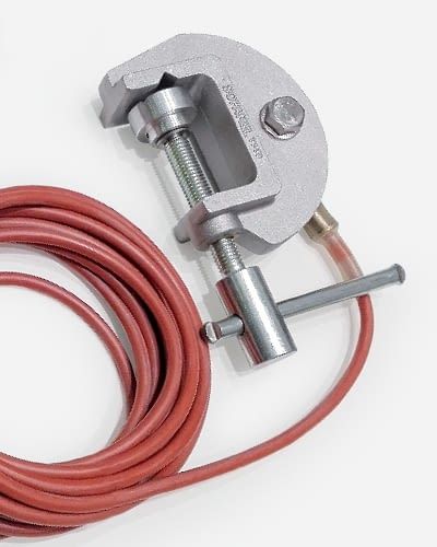 THIẾT BỊ CẢNH BÁO ĐIỆN ÁP CÓ DÂY NỐI ĐẤT VTC-OAD