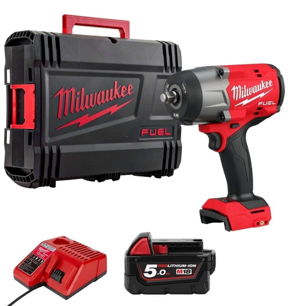 Máy siết bu lông M18 Impact Wrench