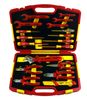 Bộ dụng cụ cách điện 15 món - 1000V