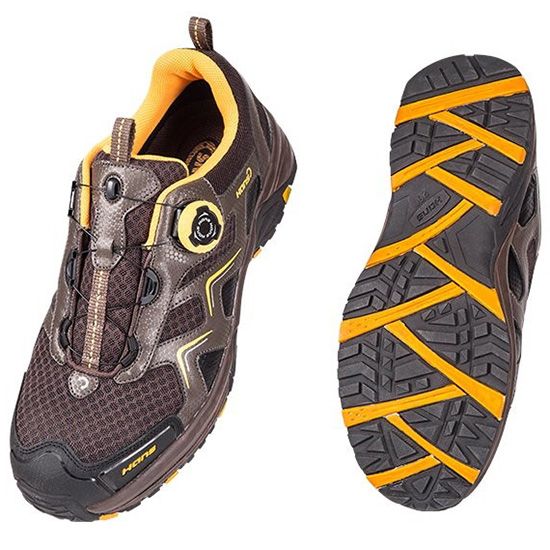 Giày bảo hộ Hans HS-81 PRINCE