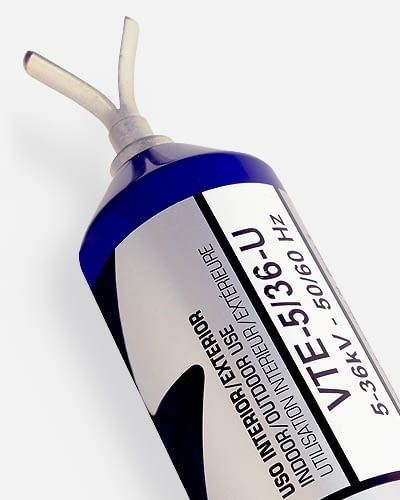 THIẾT BỊ CẢNH BÁO ĐIỆN ÁP TRUNG THẾ VTE-5/U