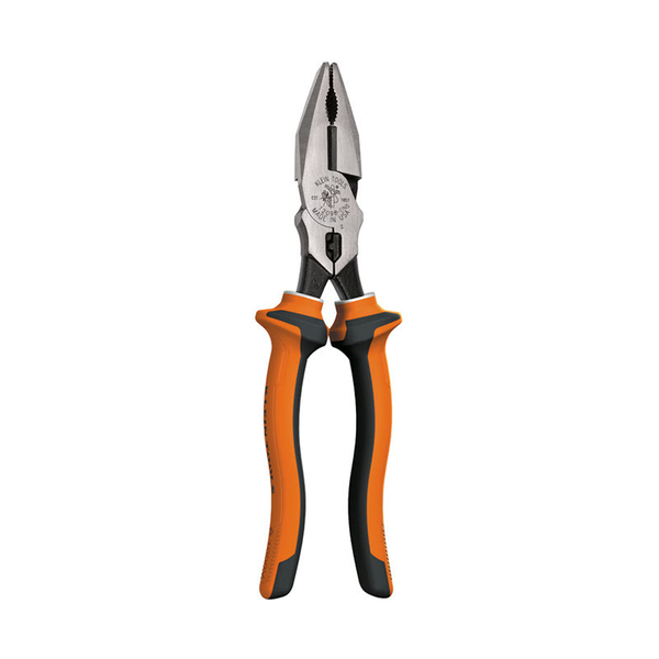 Kìm Mỏ Bằng Cách Điện 1kv Combination Insulated Pliers