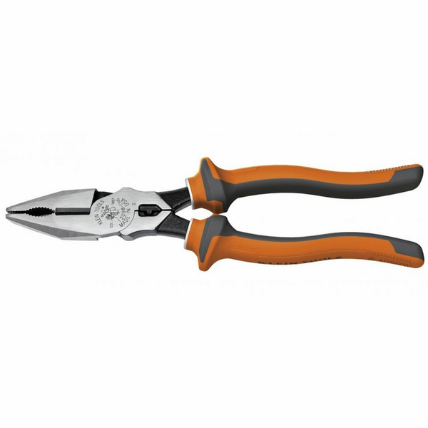 Kìm Mỏ Bằng Cách Điện 1kv Combination Insulated Pliers