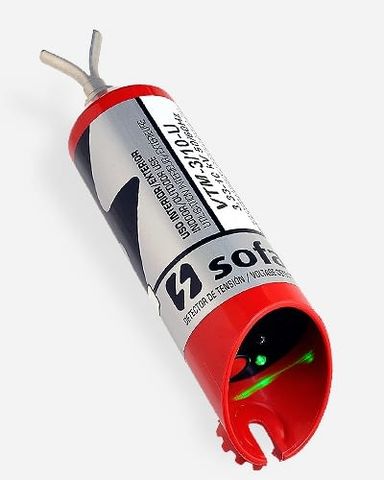 THIẾT BỊ CẢNH BÁO ĐIỆN ÁP TRUNG THẾ VTM-U