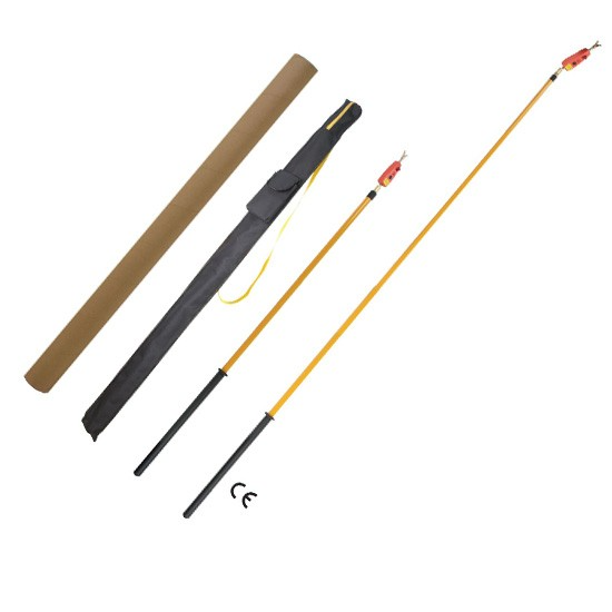 Sào Đo Điện Áp Pha Trung Thế 22kv - 33kv Medium Voltage Phase Measuring Stick