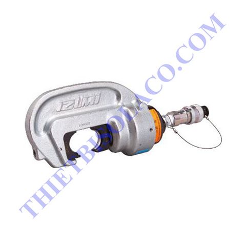 ĐẦU ÉP THỦY LỰC 16B