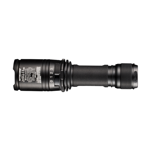 Đèn Pin Cầm Tay Chống Cháy Nổ Explosion-Proof Flashlight