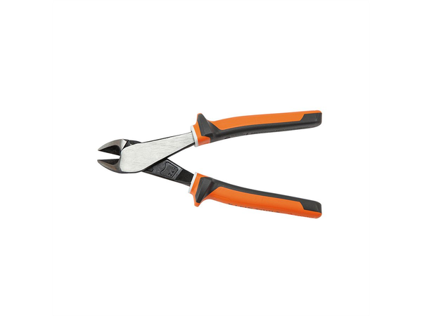 Kìm Cắt Cách Điện 1kv Insulated Diagonal Cutting Pliers