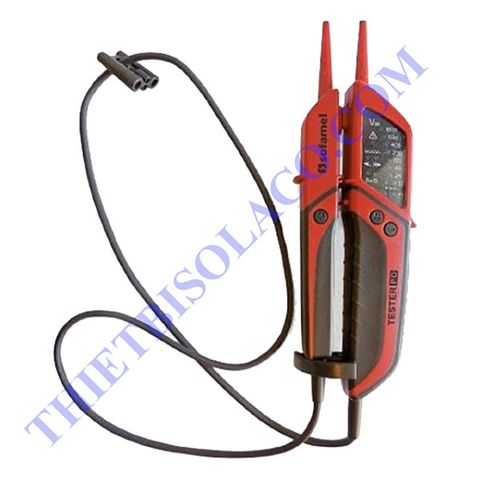 BÚT THỬ ĐIỆN HẠ THẾ TESTER PD