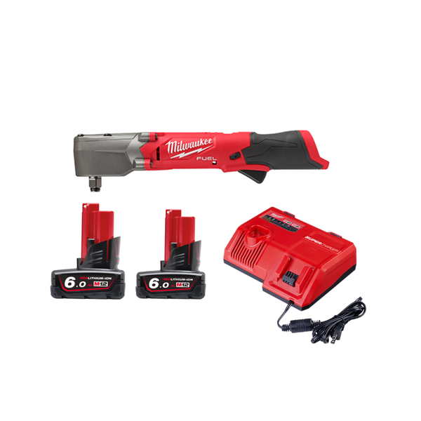Máy Siết Bu Lông Góc M12 Right Angle Impact Wrench