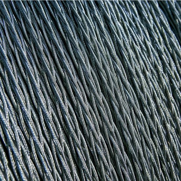 CÁP CHỐNG XOẮN KÉO DÂY DẪN