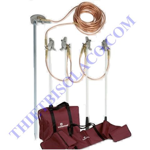 DÂY TIẾP ĐỊA ELBT-PAT/CC