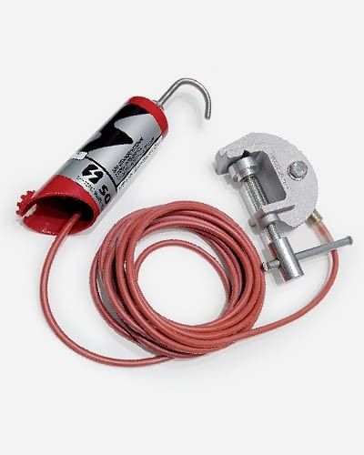 THIẾT BỊ CẢNH BÁO ĐIỆN ÁP CÓ DÂY NỐI ĐẤT VTC-OA