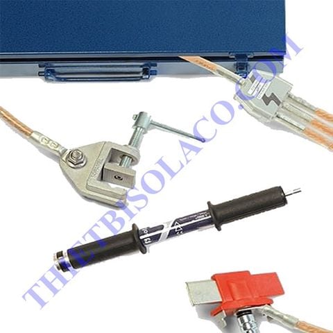 DÂY TIẾP ĐỊA HẠ THẾ ECBT-NH