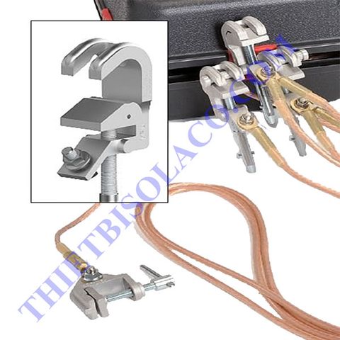 DÂY TIẾP ĐỊA TRUNG THẾ PATL-MPUB