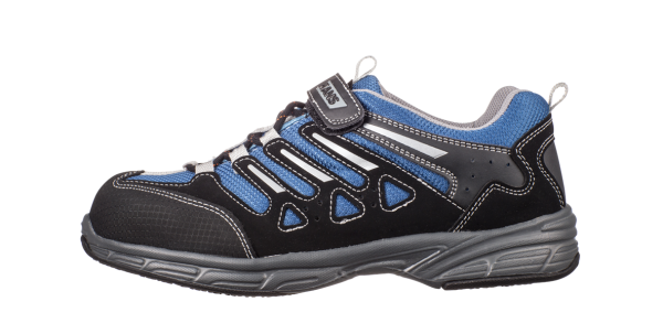 Giày bảo hộ Hans HS-38-2 RAINBOW