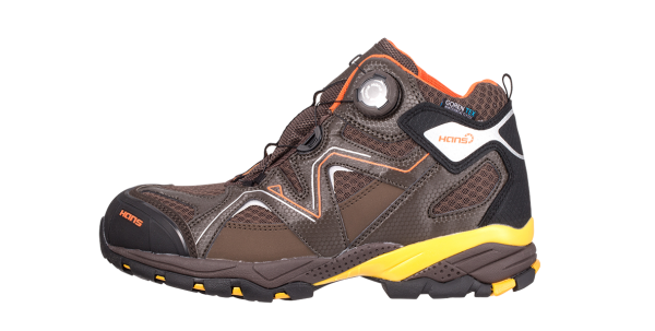 Giày cách điện Hans HS-78 DAVINCH 6