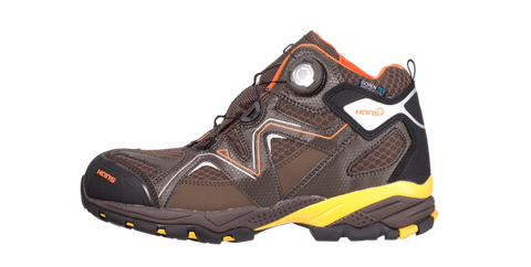 Giày cách điện Hans HS-78 DAVINCH 6