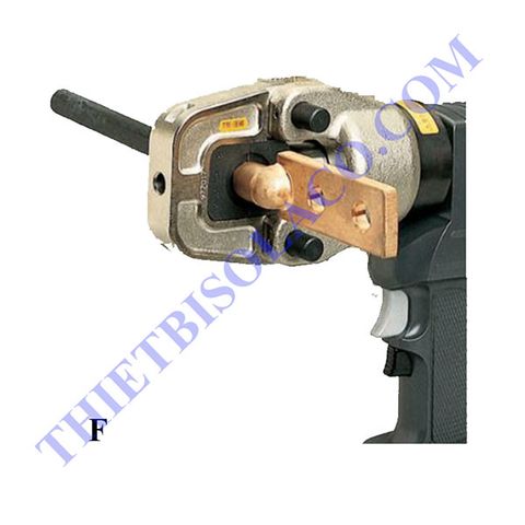 ĐAI ÉP LỤC GIÁC 200AT-HEX