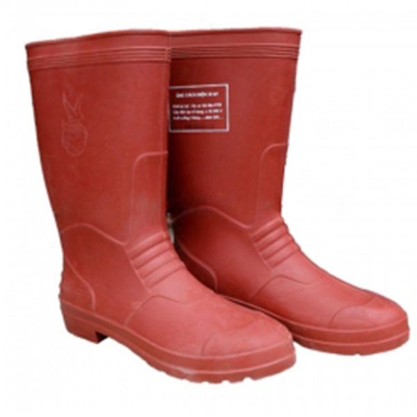 Ủng Cách Điện 35kv Insulated Boots