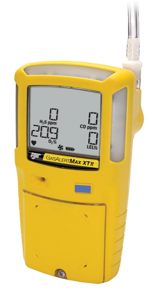 Máy Dò Đa Khí Multi-Gas Leak Detector