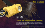Đèn Pin Đội Đầu Chống Cháy Nổ Explosion-Proof Headlamp