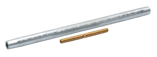 Đầu cốt (cosse) DIN - Compression cable lugs and connectors to DIN - Al Klauke/Đức