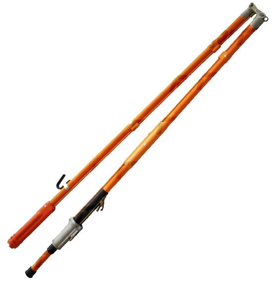 Sào tiếp địa 2.65m