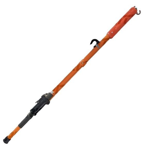 Sào tiếp địa 2.65m