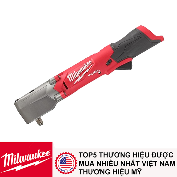 Máy Siết Bu Lông Góc M12 Right Angle Impact Wrench