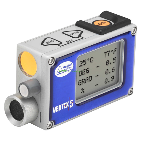 Máy Đo Độ Cao - Xa - Góc Height, Distance & Angle Measure