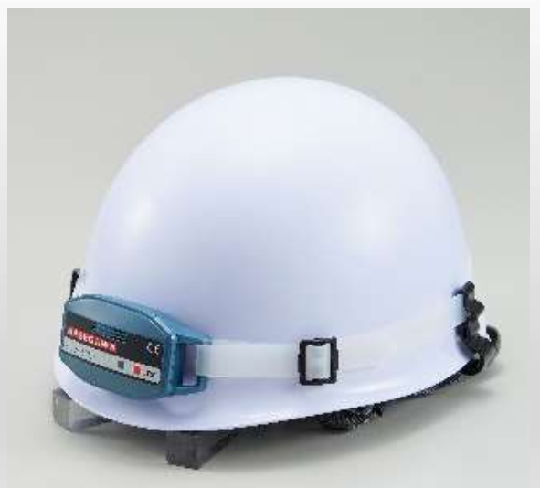 Cảnh Báo Điện Áp Cá Nhân Đội Đầu Personal Detector - Head Worn