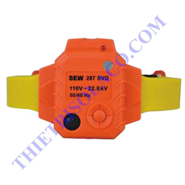 THIẾT BỊ CẢNH BÁO ĐIỆN ÁP SEW 287SVD
