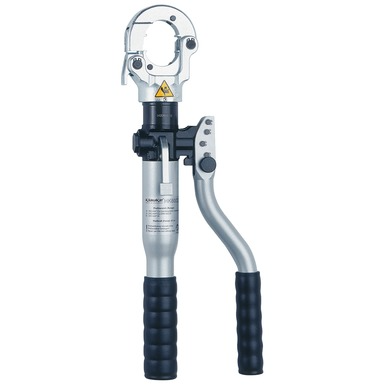 Kềm Ép Tay Thủy Lực 6 Tấn 6 - 300mm2