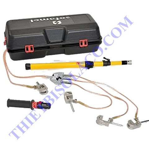 DÂY TIẾP ĐỊA TRUNG THẾ PATCPF-MPU