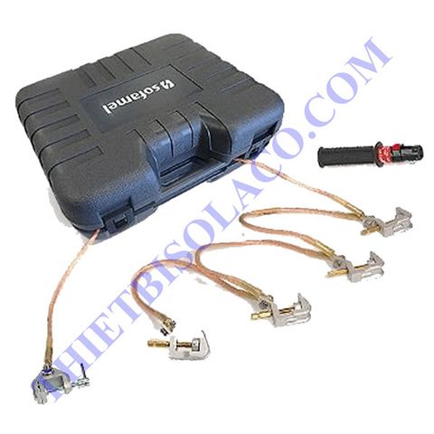 DÂY TIẾP ĐỊA HẠ THẾ ECBT-MPUBTH