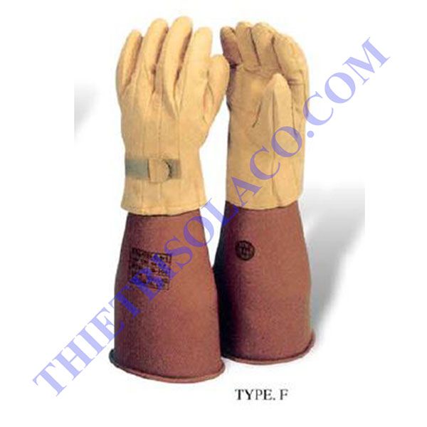 GĂNG TAY BẢO VỆ YOTSUGI