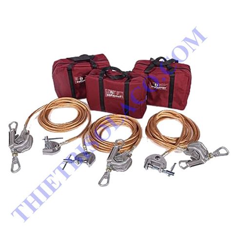 DÂY TIẾP ĐỊA CAO THẾ PATL-TML