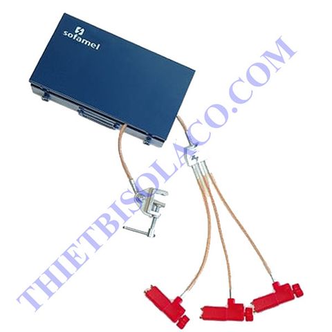 DÂY TIẾP ĐỊA HẠ THẾ ECBT-PTA3