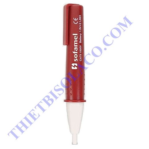 BÚT THỬ ĐIỆN HẠ THẾ TESTER PRC