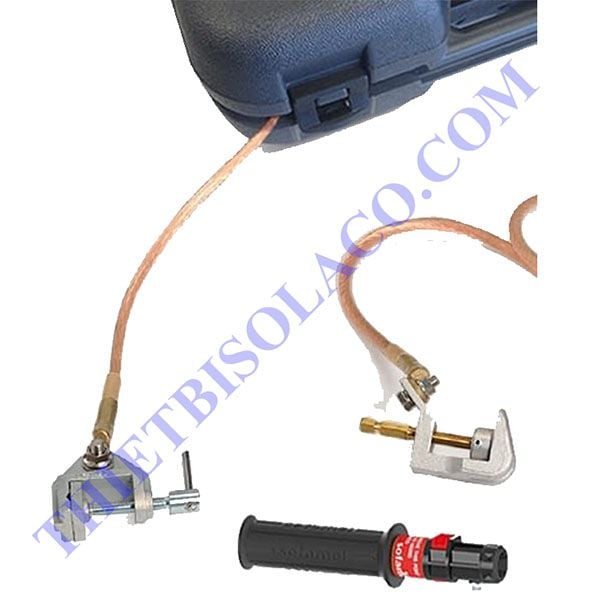 DÂY TIẾP ĐỊA HẠ THẾ ECBT-MPUBTH