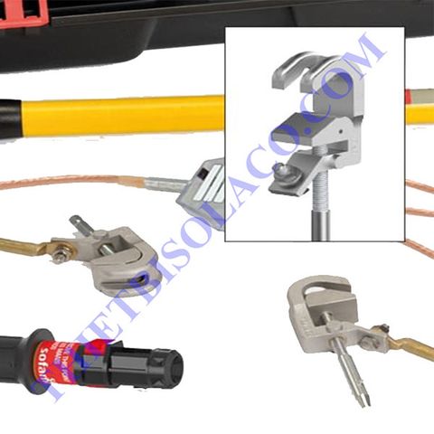 DÂY TIẾP ĐỊA TRUNG THẾ PATCPF-MPU